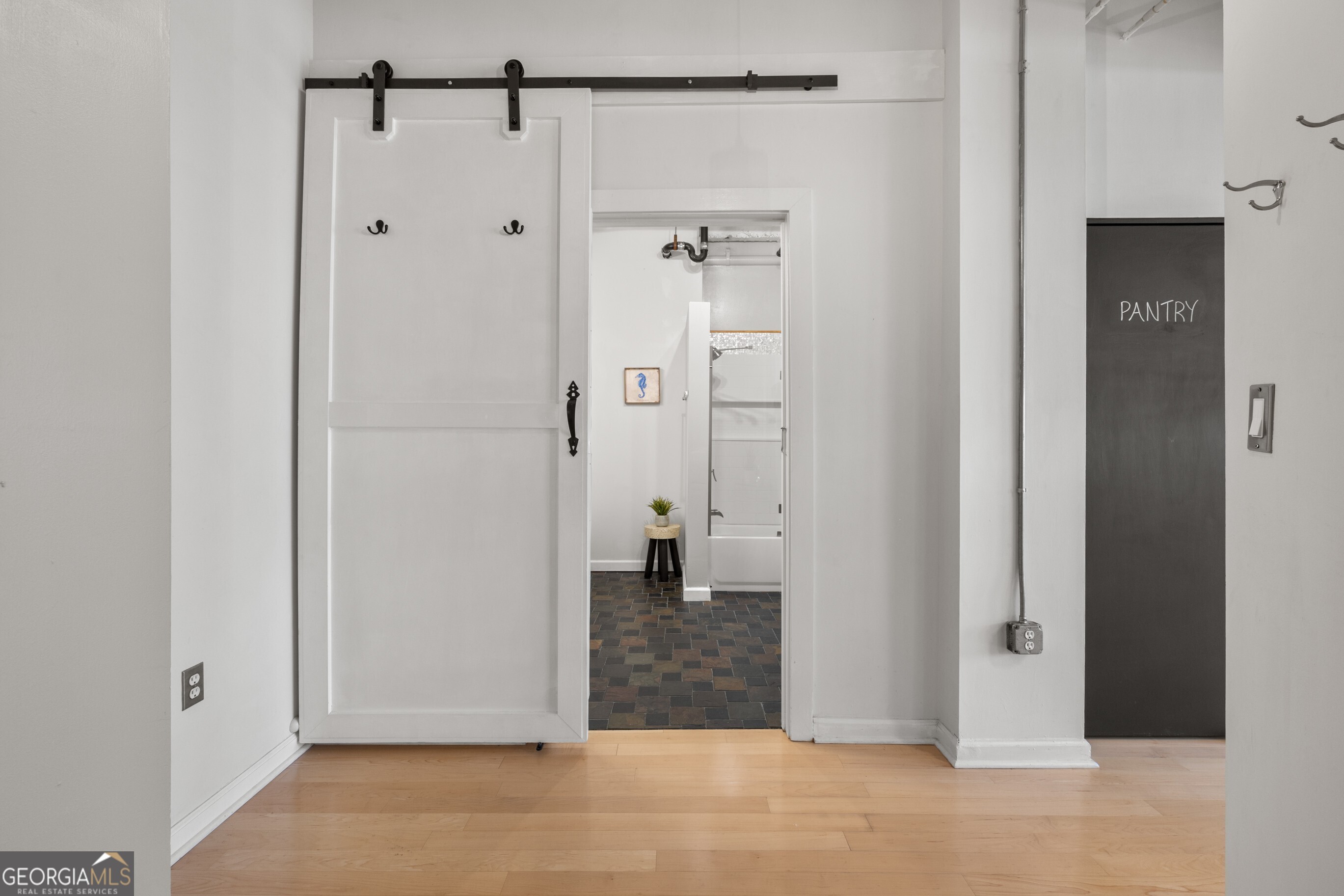 PEACHTREE LOFTS - Residential