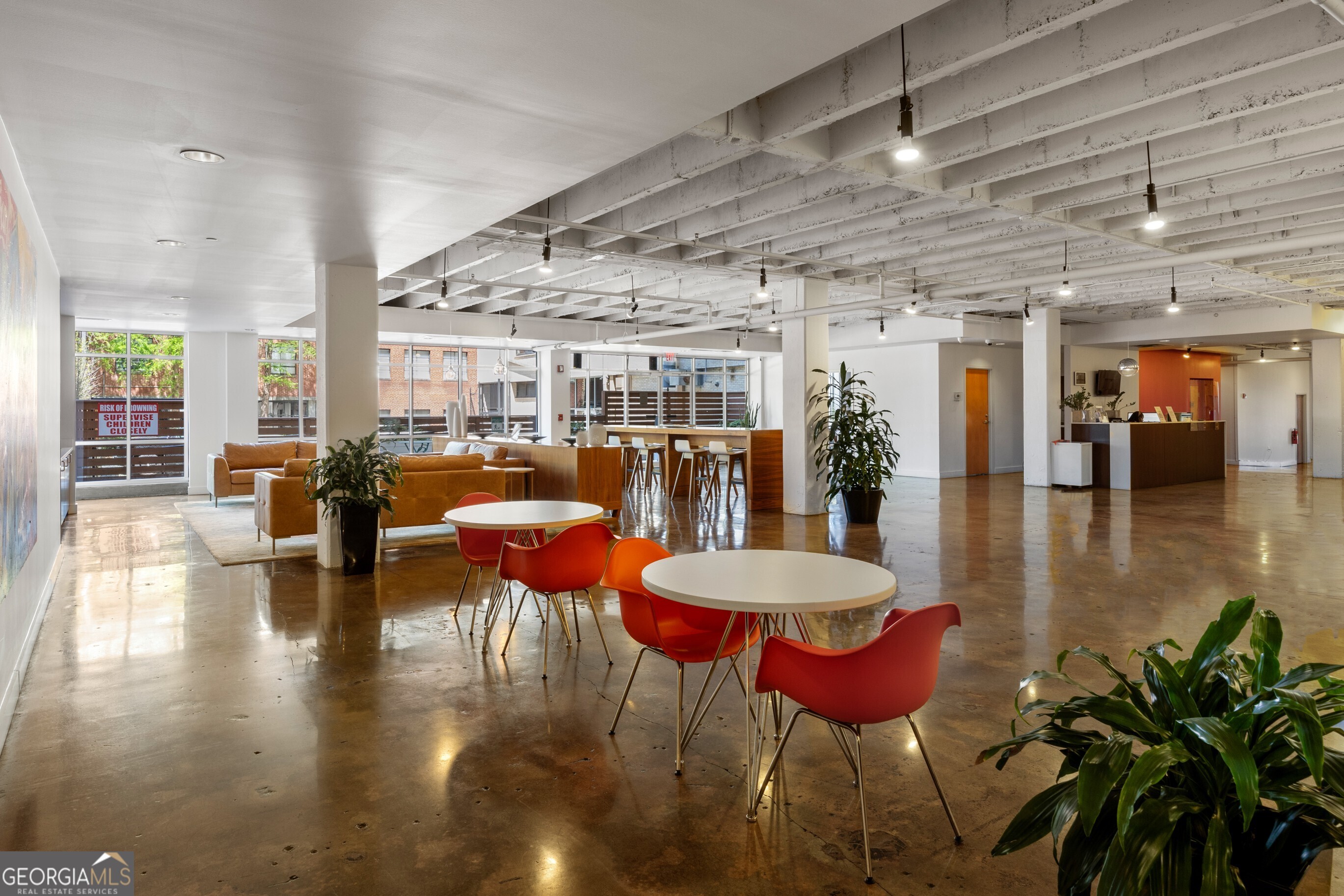 PEACHTREE LOFTS - Residential