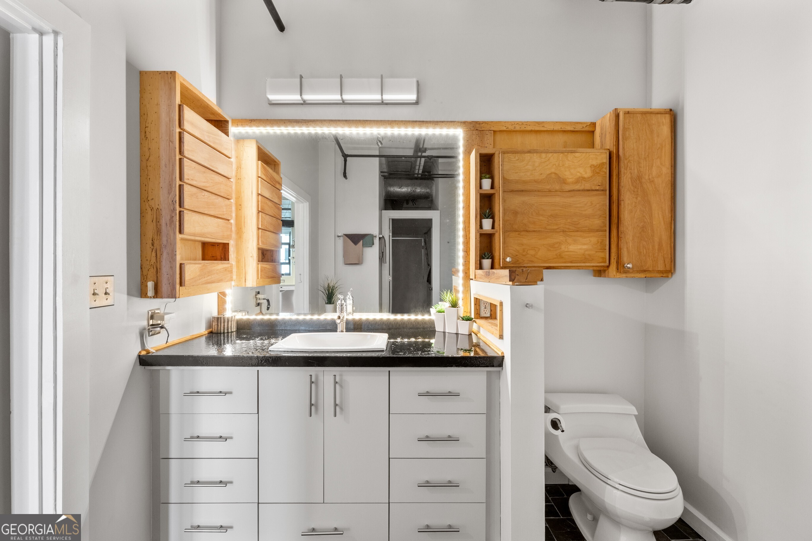 PEACHTREE LOFTS - Residential