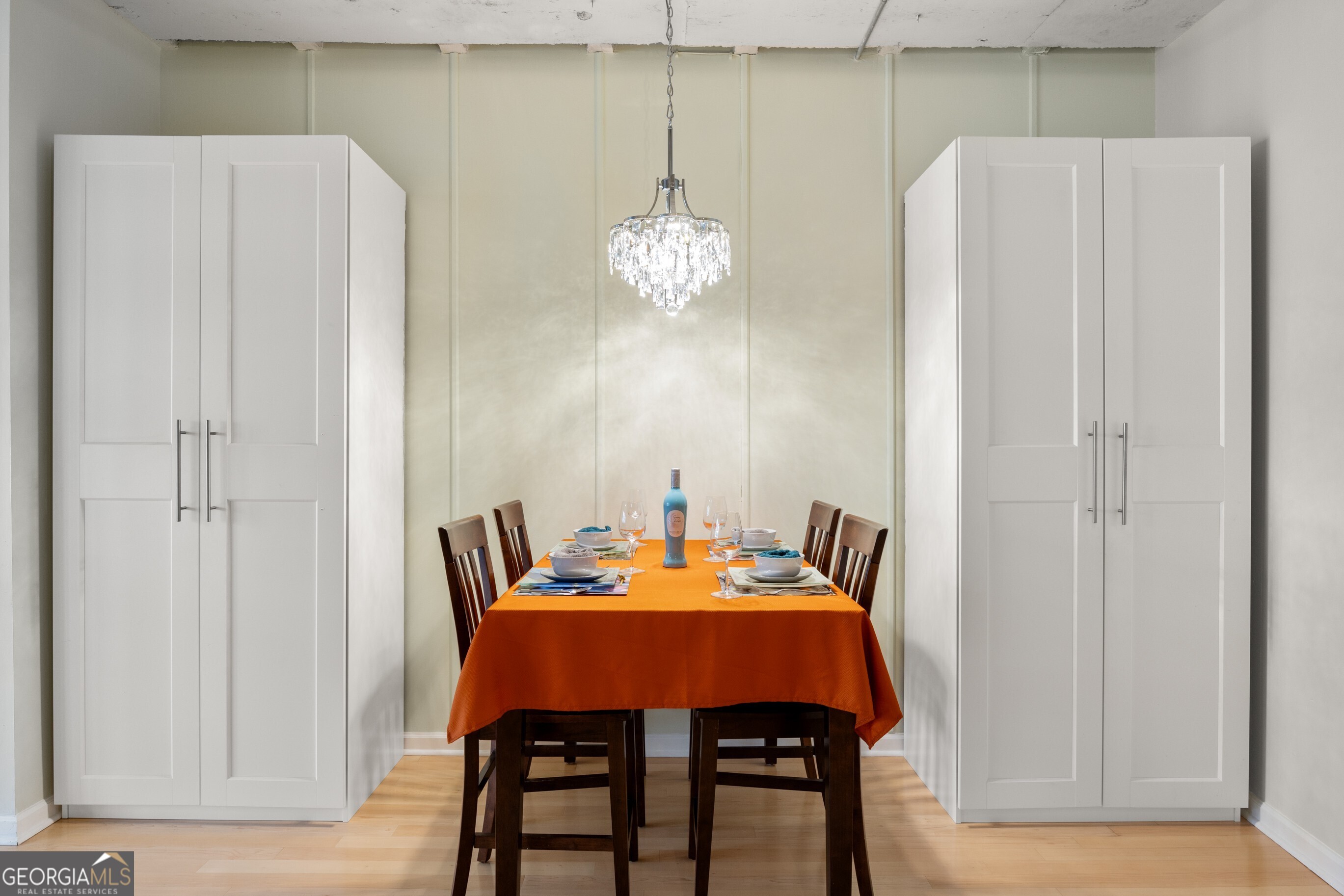 PEACHTREE LOFTS - Residential