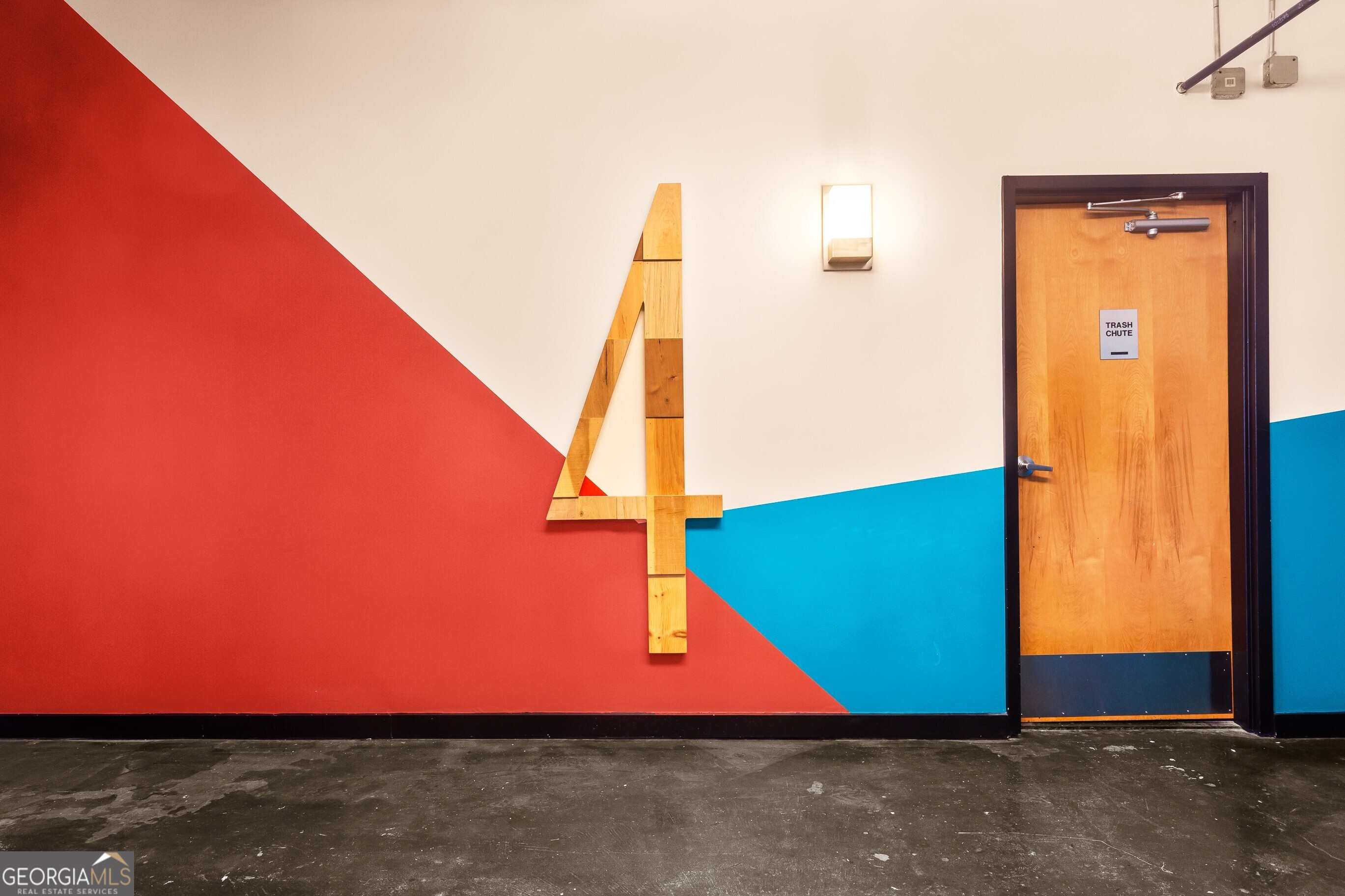 PEACHTREE LOFTS - Residential