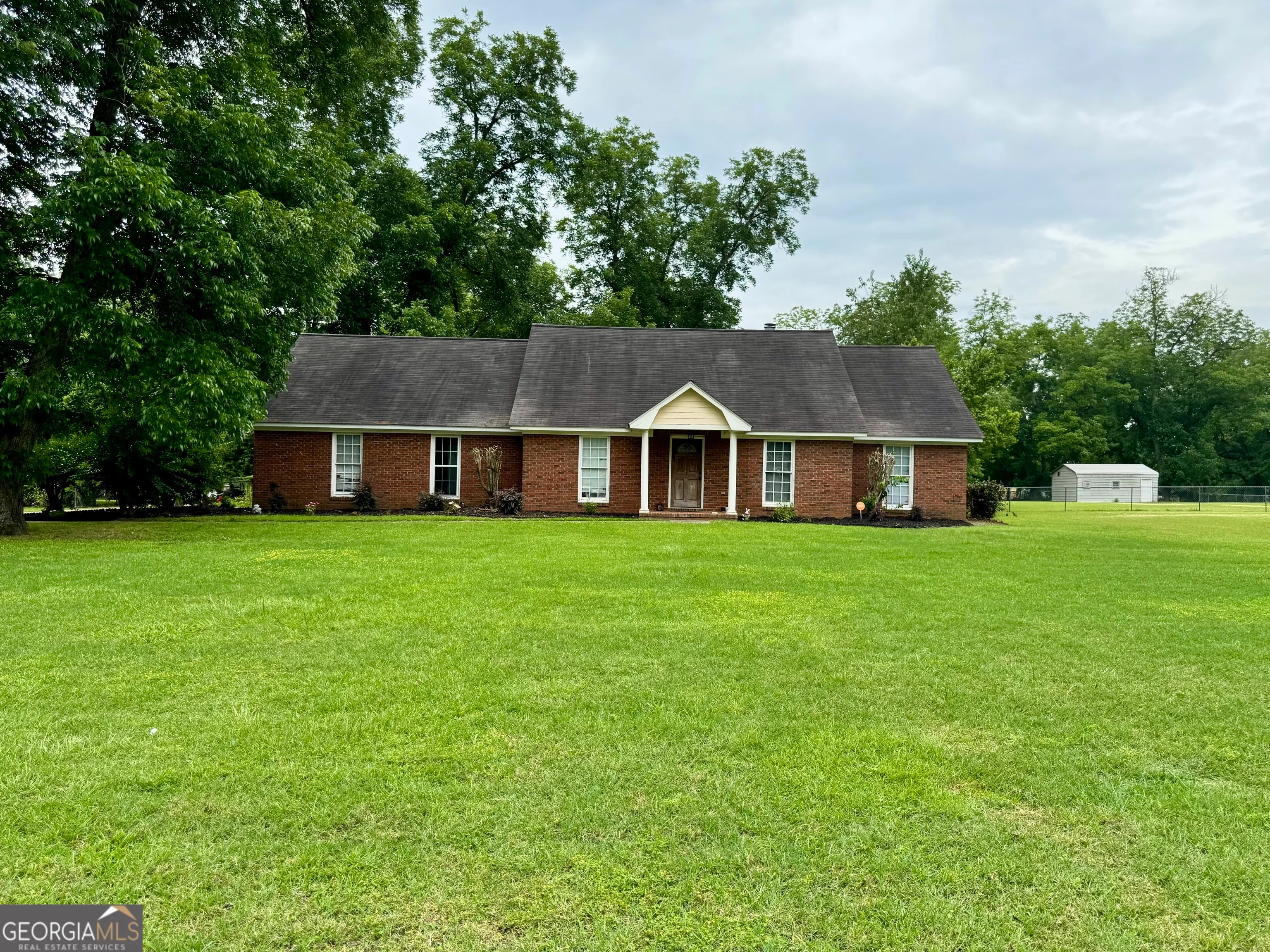 104 Winchester Drive, Leesburg, GA, 31763