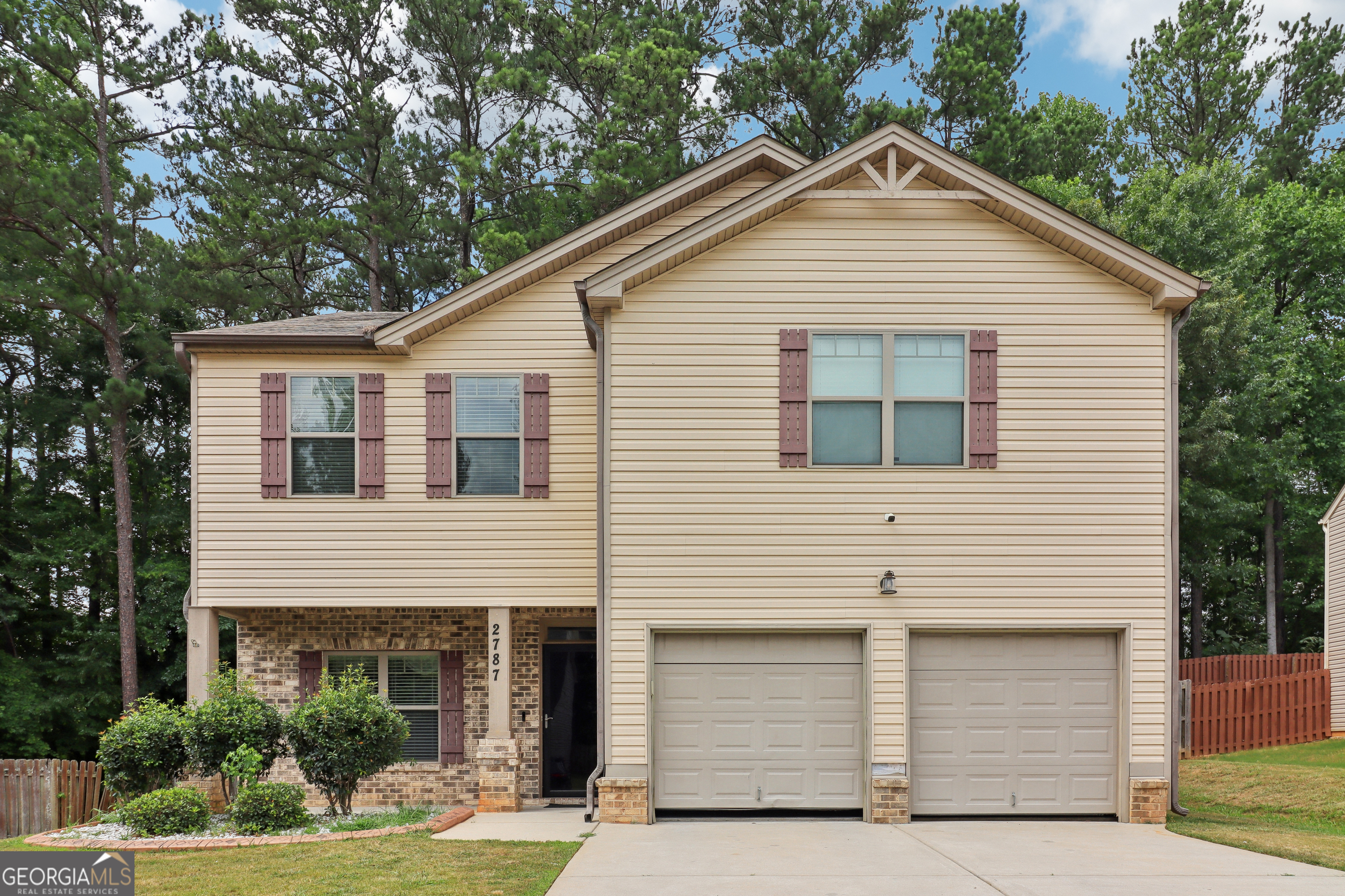View Riverdale, GA 30296 house