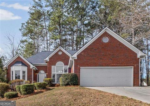 Photo of 1969 Seymour Drive NW, Acworth, GA 30101 (MLS # 10672202)