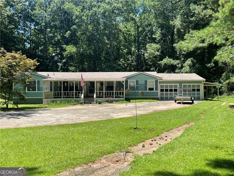 3137 Glen Wallace DR Cumming GA 30040
