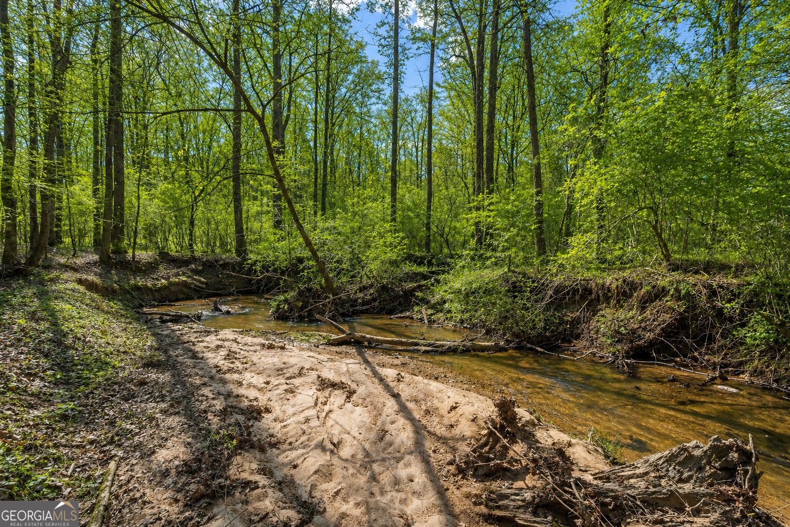 2995 Gum Creek RD