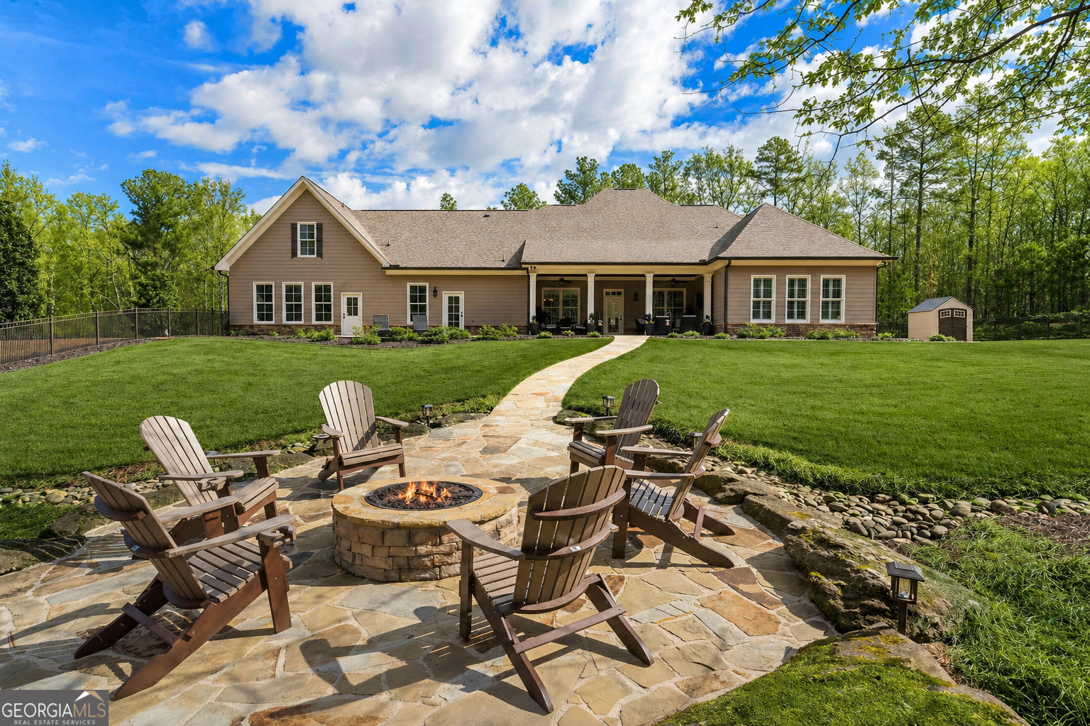 2995 Gum Creek RD