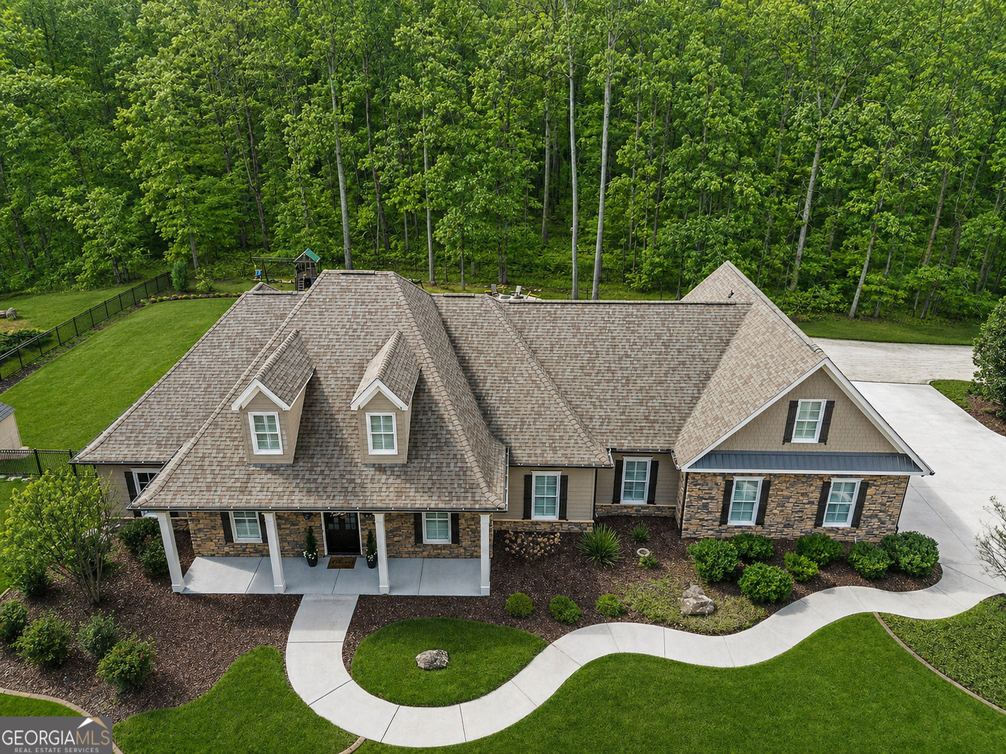 2995 Gum Creek RD