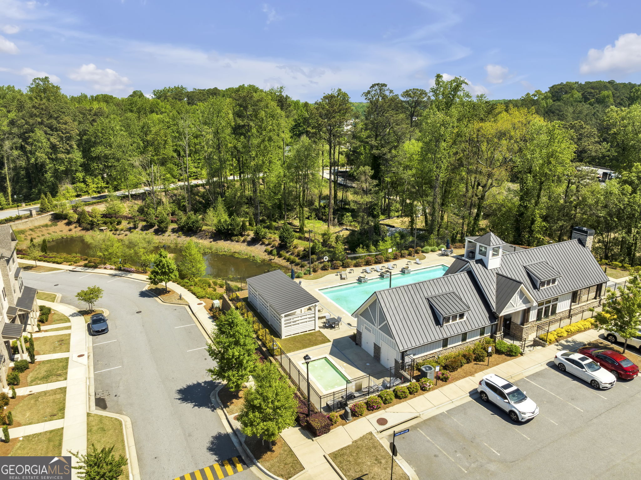 Doraville, Georgia 30360, United States, 4 Bedrooms Bedrooms, ,4 BathroomsBathrooms,Residential,Active,6978