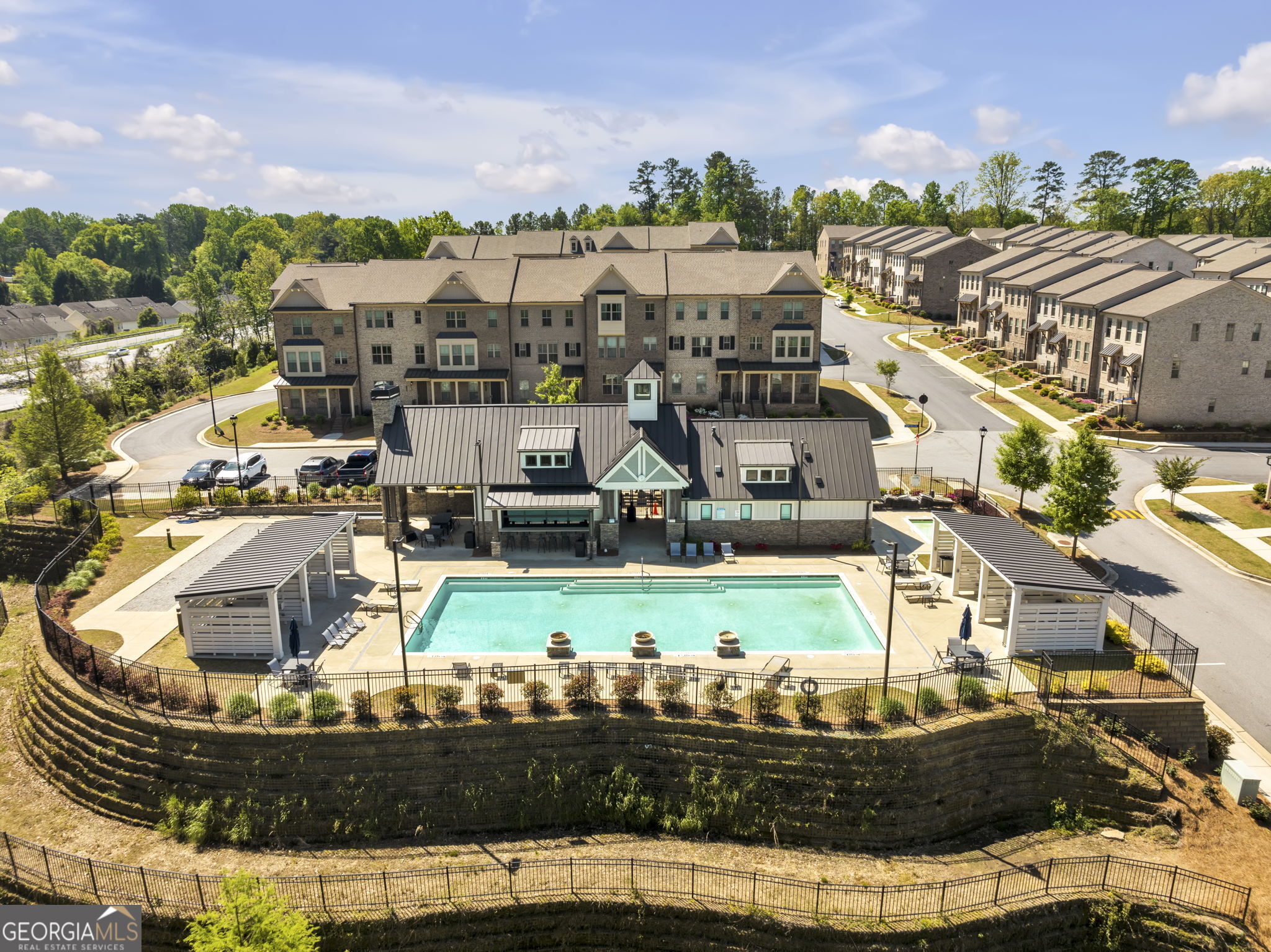 Doraville, Georgia 30360, United States, 4 Bedrooms Bedrooms, ,4 BathroomsBathrooms,Residential,Active,6978