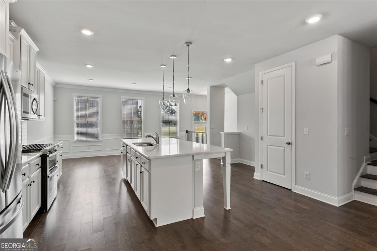 Doraville, Georgia 30360, United States, 4 Bedrooms Bedrooms, ,4 BathroomsBathrooms,Residential,Active,6978