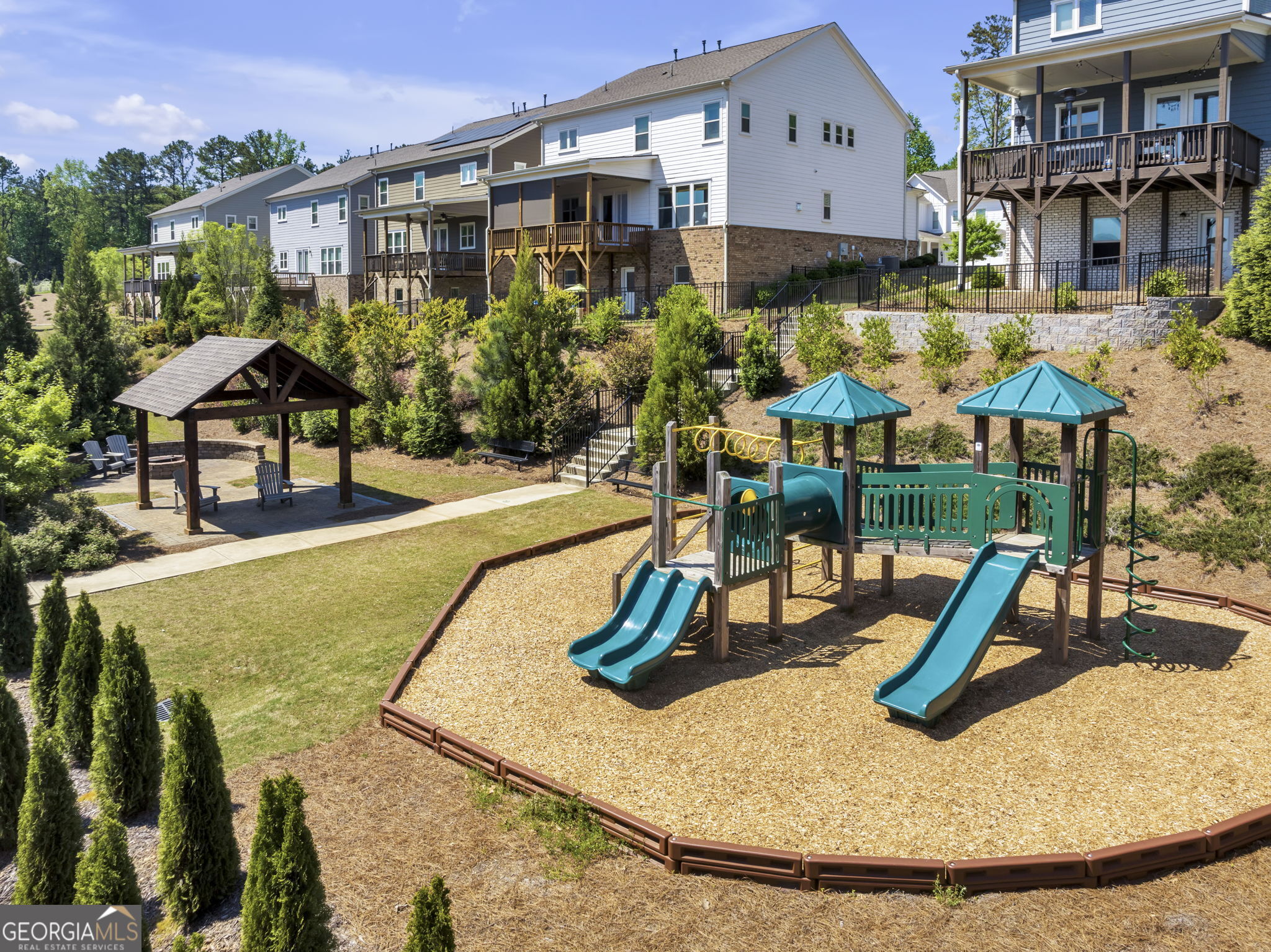 Doraville, Georgia 30360, United States, 4 Bedrooms Bedrooms, ,4 BathroomsBathrooms,Residential,Active,6978