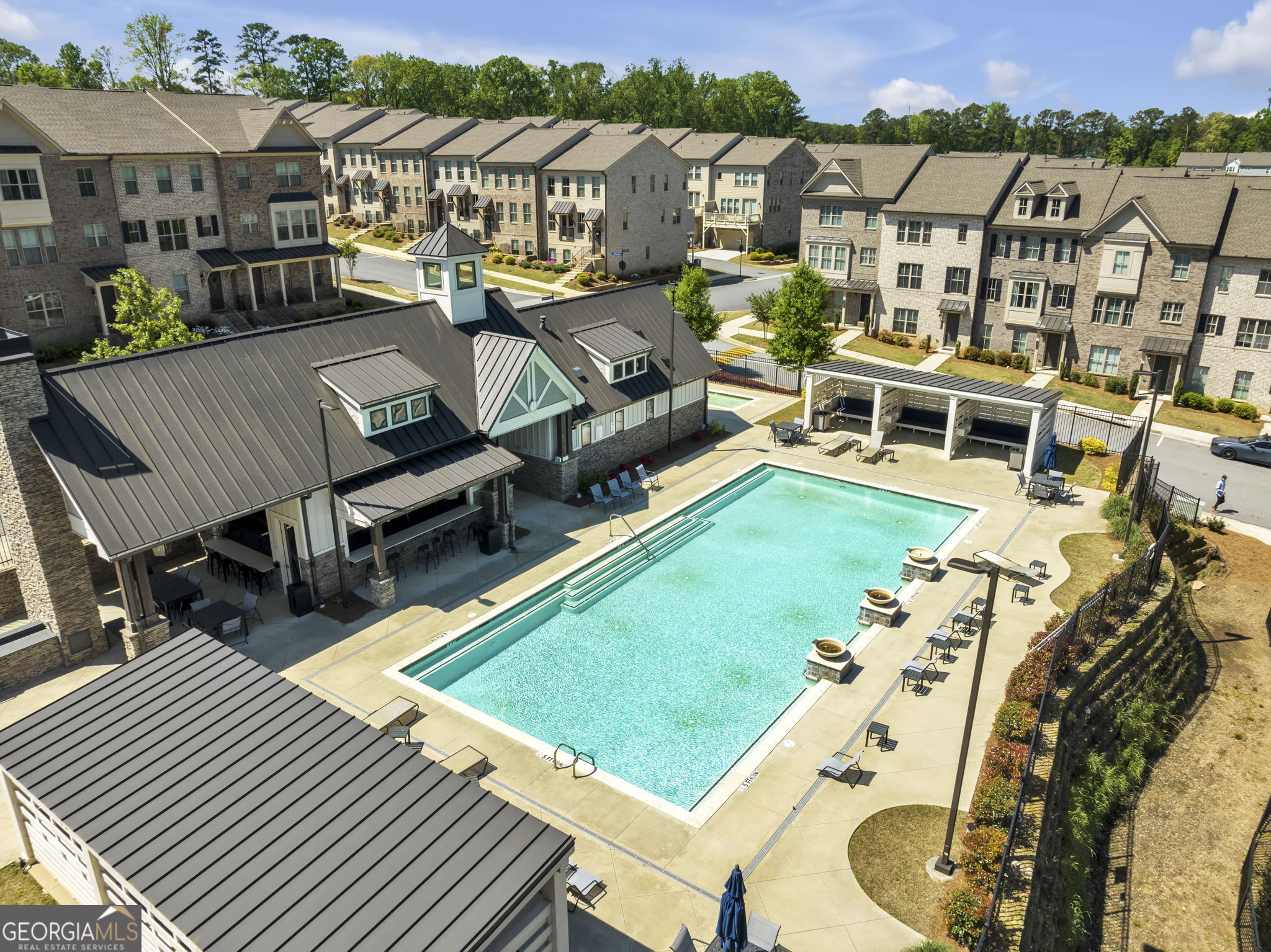 Doraville, Georgia 30360, United States, 4 Bedrooms Bedrooms, ,4 BathroomsBathrooms,Residential,Active,6978