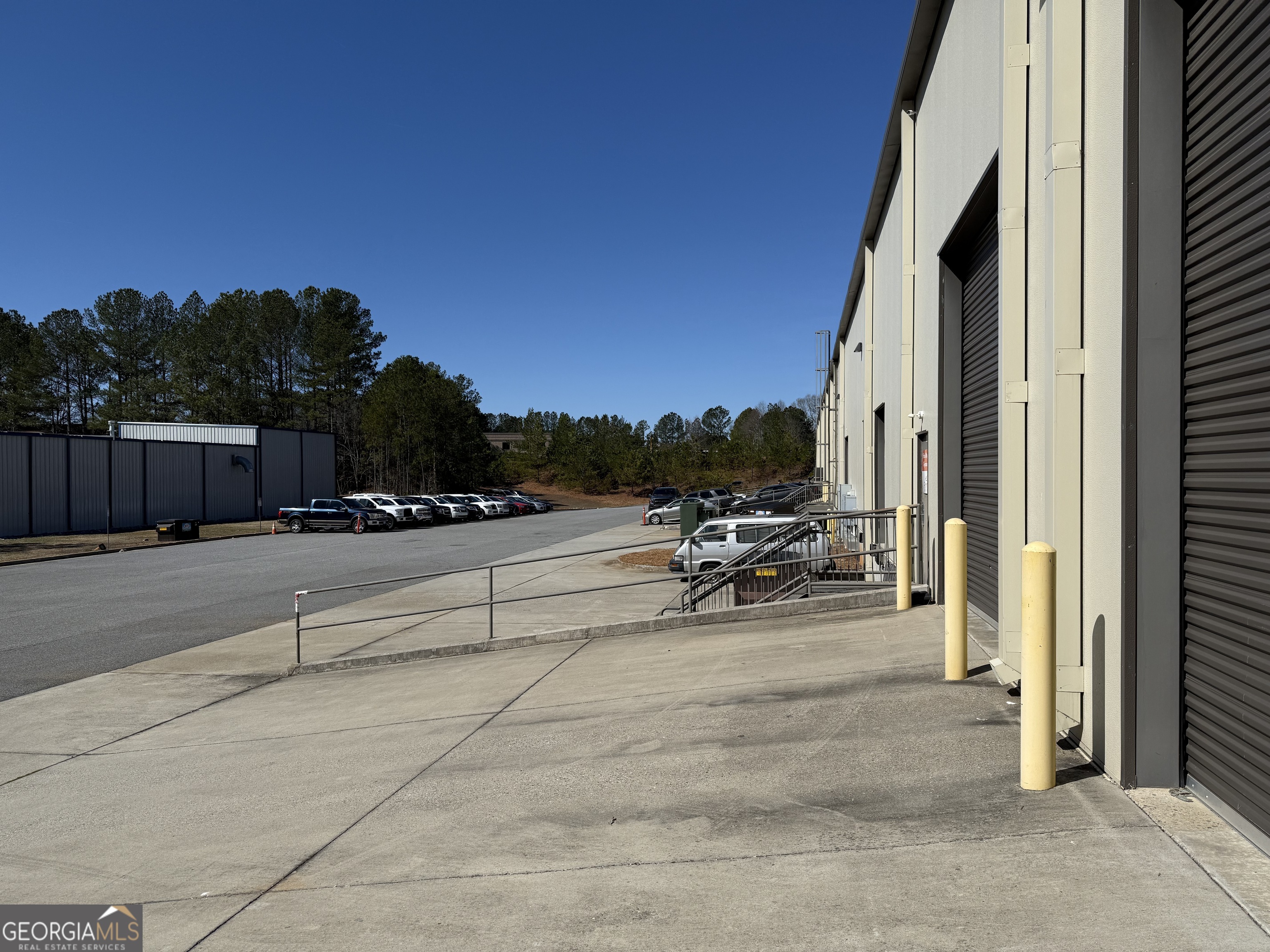None - Commercial Lease