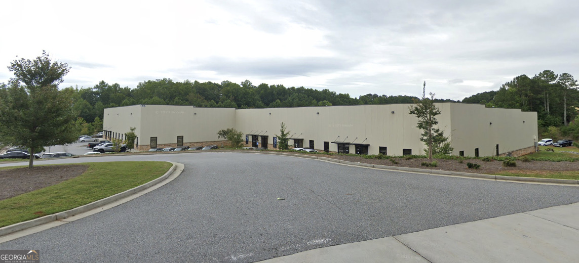 None - Commercial Lease