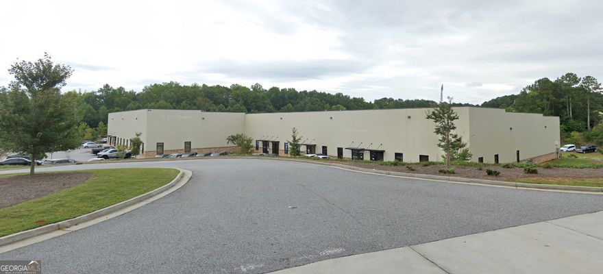 Prime industrial warehouse space available for sublease through 2027 in a highly desirable Alpharetta location. This 10,000 SF facility offers excellent functionality for a variety of industrial, distribution, or storage needs.    Property Highlights:   10,000 SF of warehouse space   22' clear span ceiling height for maximum storage capacity   2 dock-high doors & 1 drive-in door for flexible loading and unloading   Plenty of parking for employees and deliveries   Separate entrance for tenant convenience   Immediate occupancy available    Prime Location:   Convenient to GA 400, providing seamless access to Atlanta and surrounding markets   Located in Forsyth County, offering a pro-business environment   Surrounded by a thriving industrial and commercial hub    This well-maintained facility is ready for immediate use and provides a turnkey solution for businesses needing high-quality warehouse space in Alpharetta.