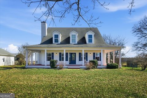 204 Staples Dairy RD Carrollton GA 30116