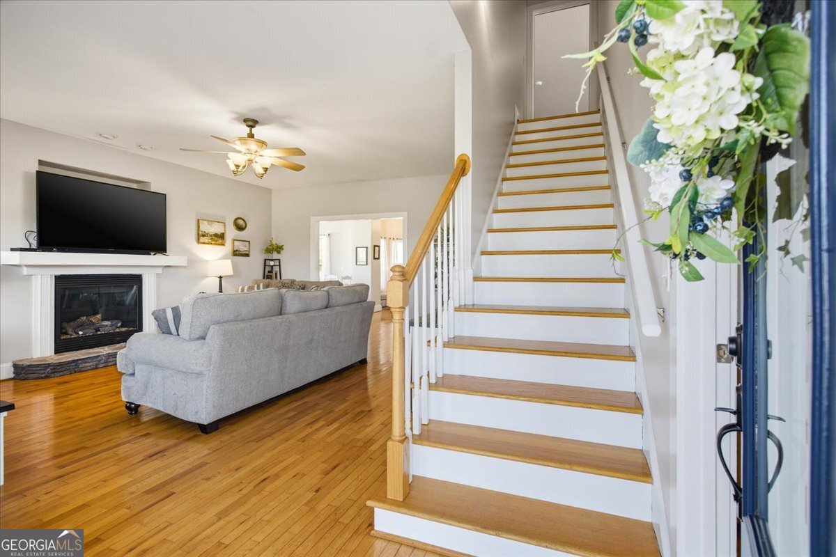 204 Staples Dairy RD