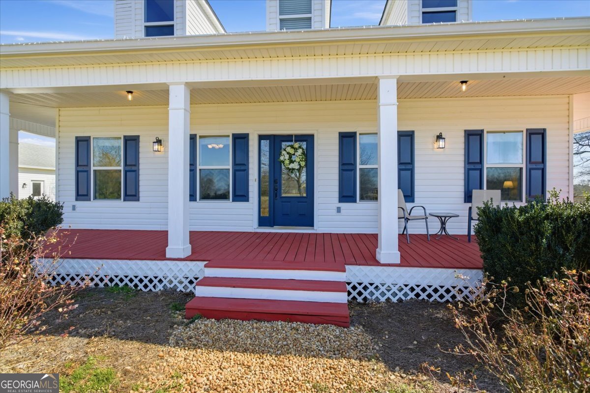 204 Staples Dairy RD