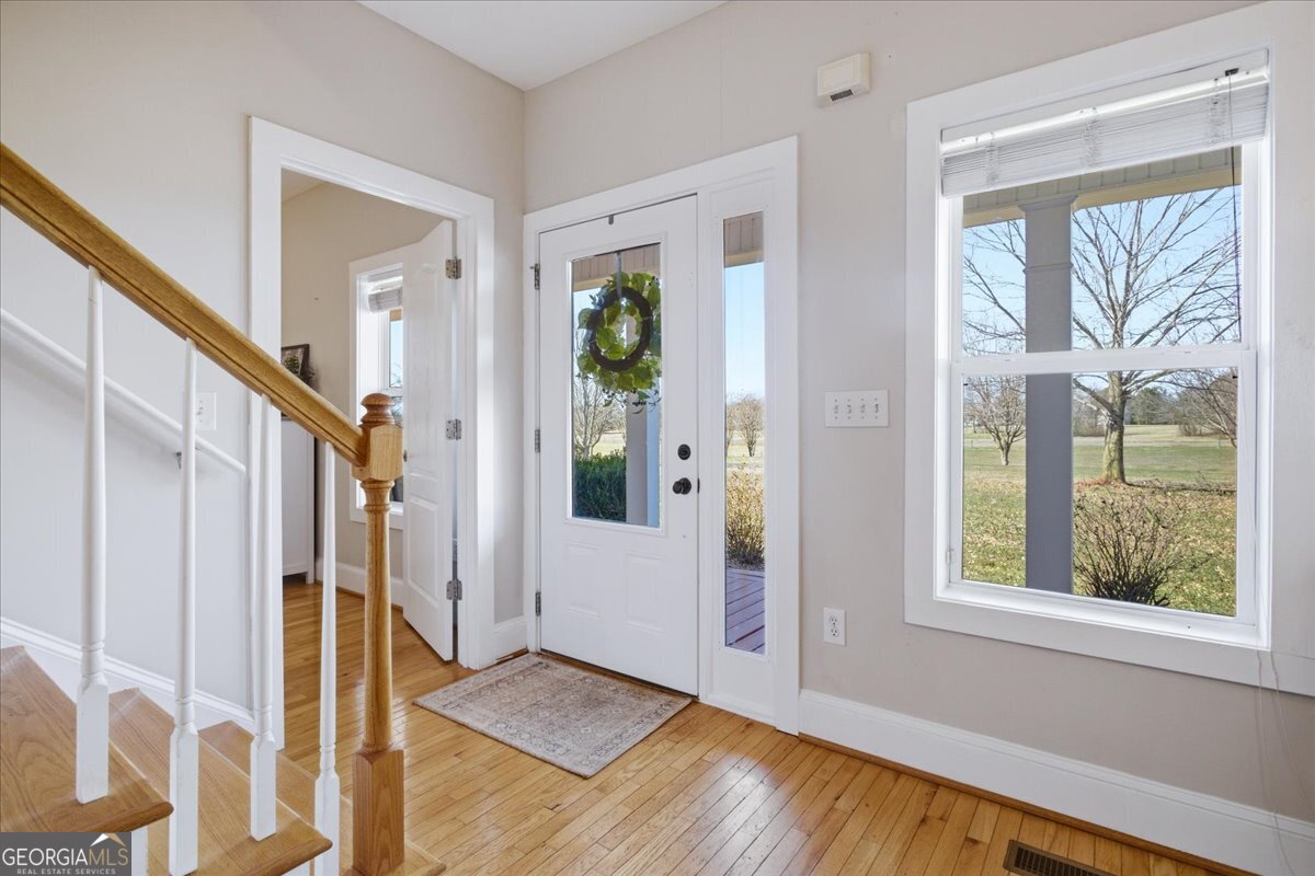 204 Staples Dairy RD