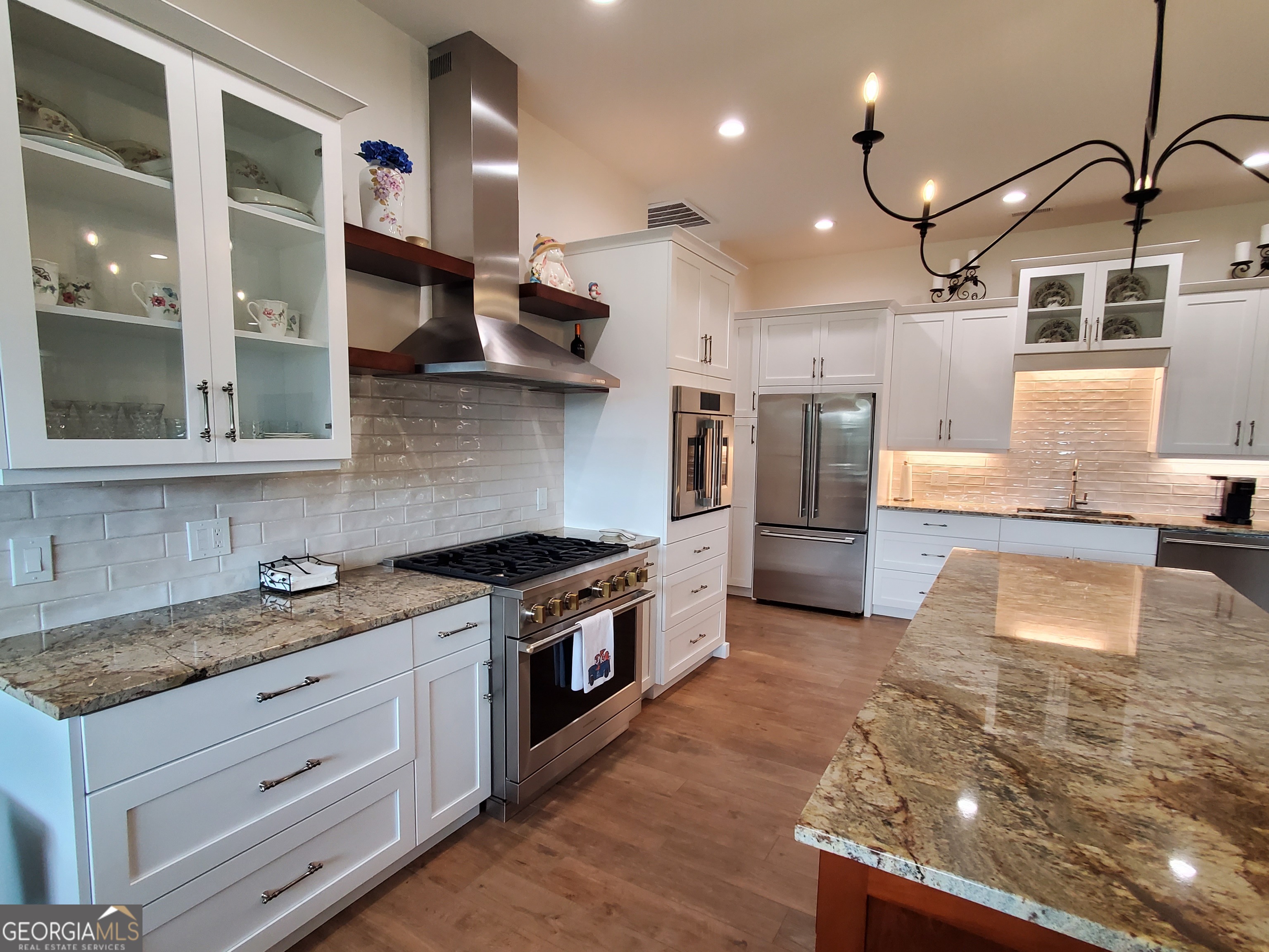 876 Cline RD