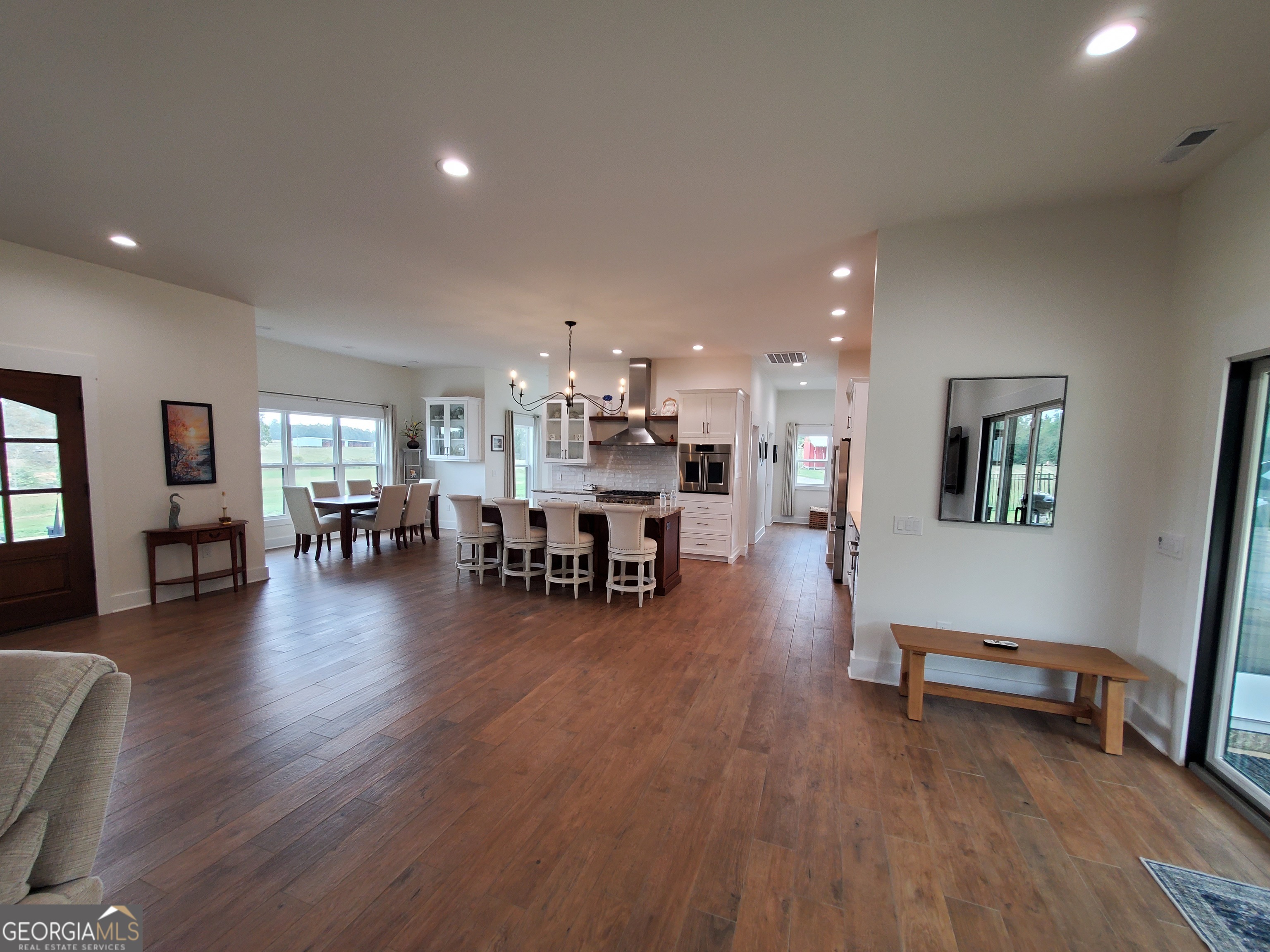 876 Cline RD
