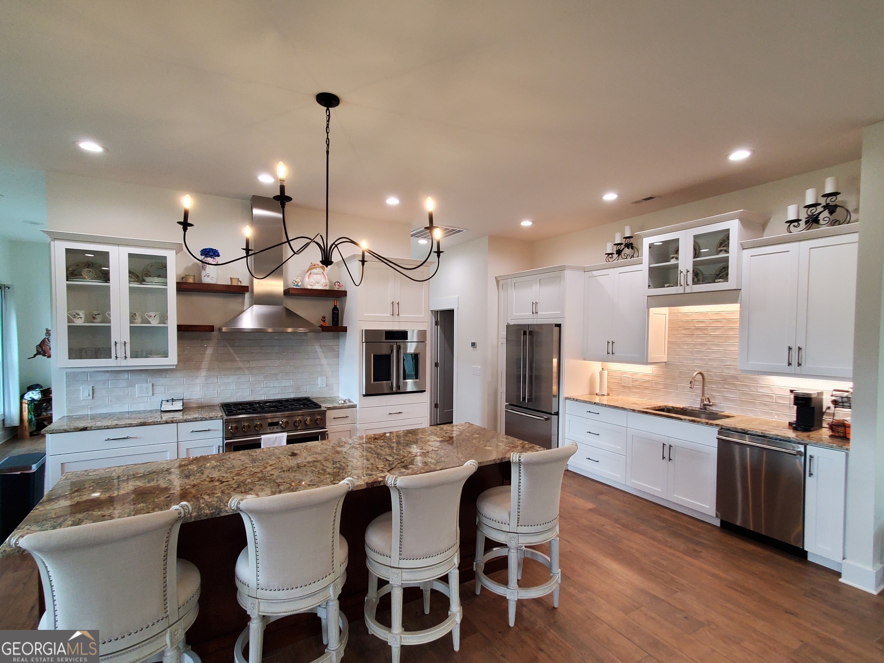 876 Cline RD