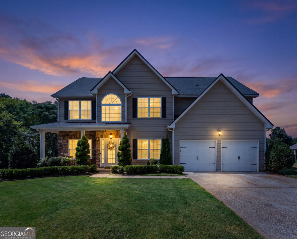 Photo of 632 Hancock Avenue, Braselton, GA 30517 (MLS # 10834267)