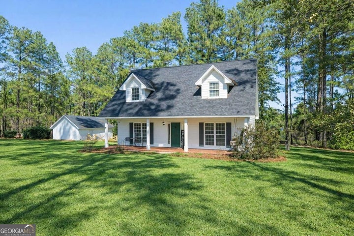 Photo 1 of 33 — 832 Ramblin RD, Quitman, GA 31643