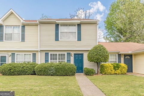 402 Bainbridge DR Mcdonough GA 30253