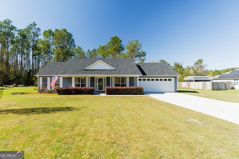 Photo of 43 Live Oak Trail, Lakeland, GA 31635 (MLS # 10637433)