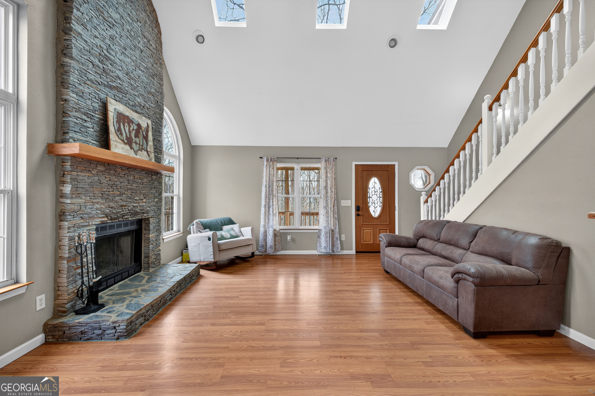 756 Gordon Thomas RD