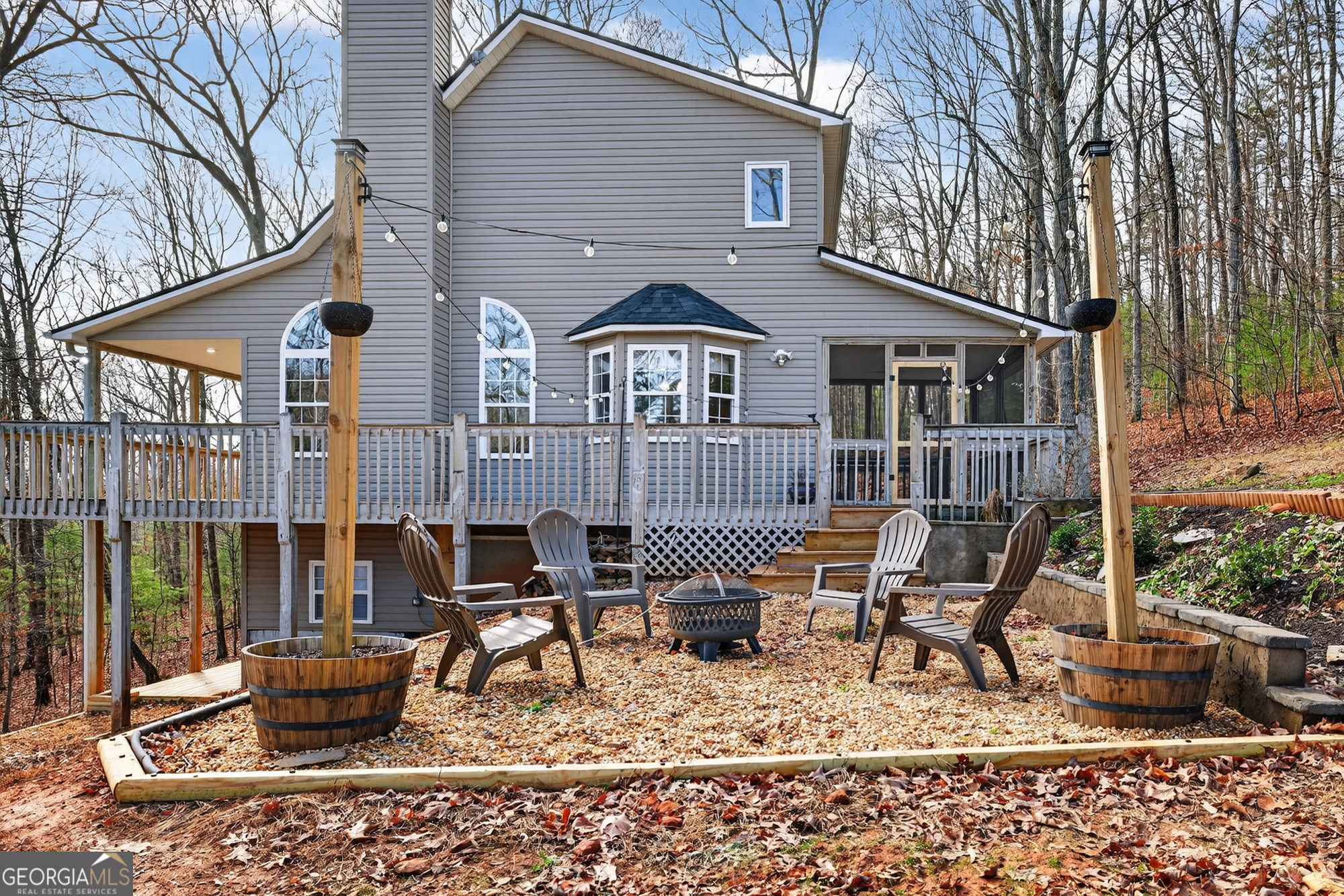 756 Gordon Thomas RD