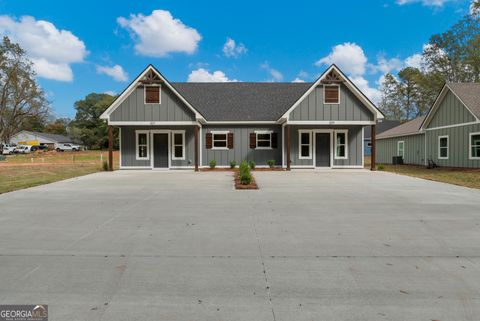 A home in Pine Mountain