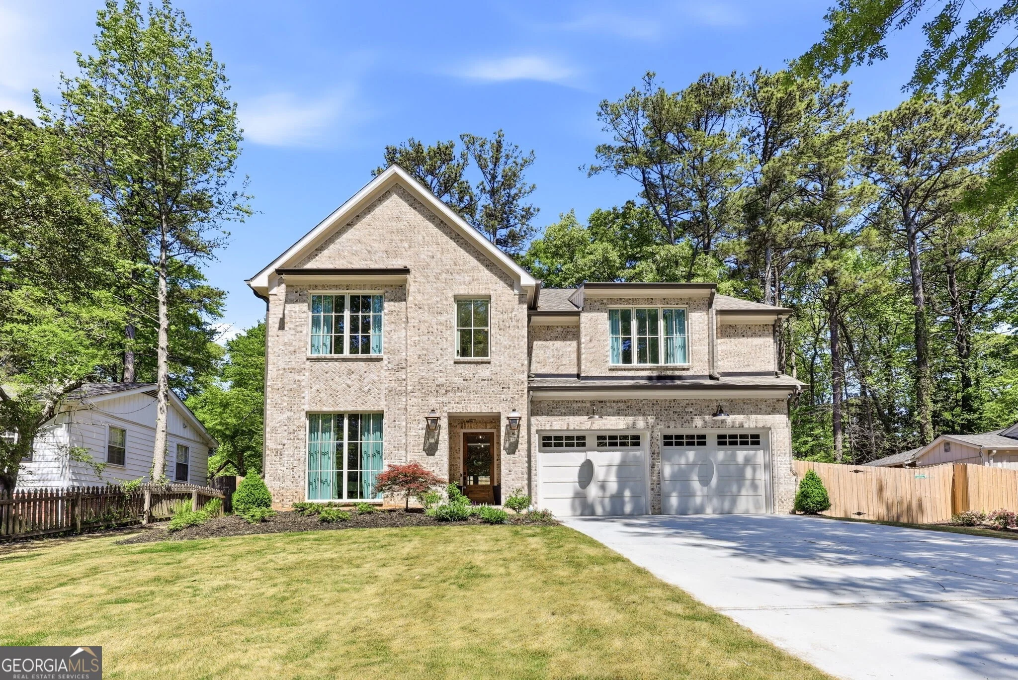 1872 Hickory Road