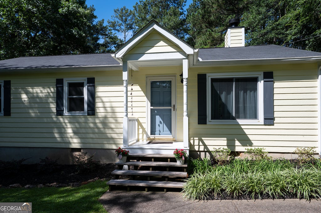 Photo of 170 Winter Circle, Winterville, GA 30683 (MLS # 10796082)