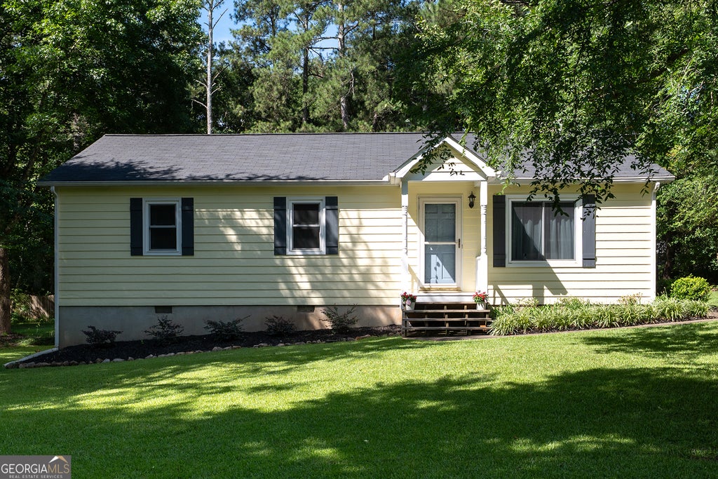 Photo of 170 Winter Circle, Winterville, GA 30683 (MLS # 10796082)