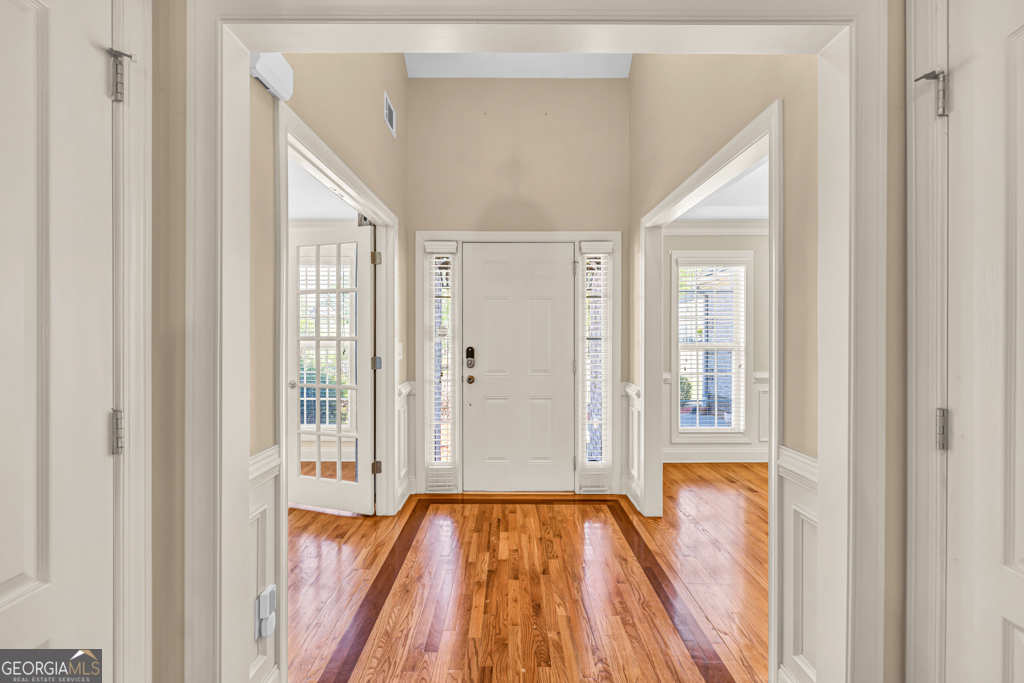 3464 Hickory Lake DR