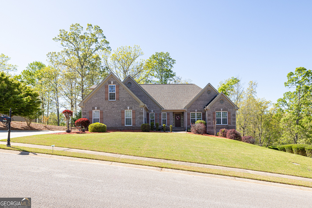 3464 Hickory Lake DR