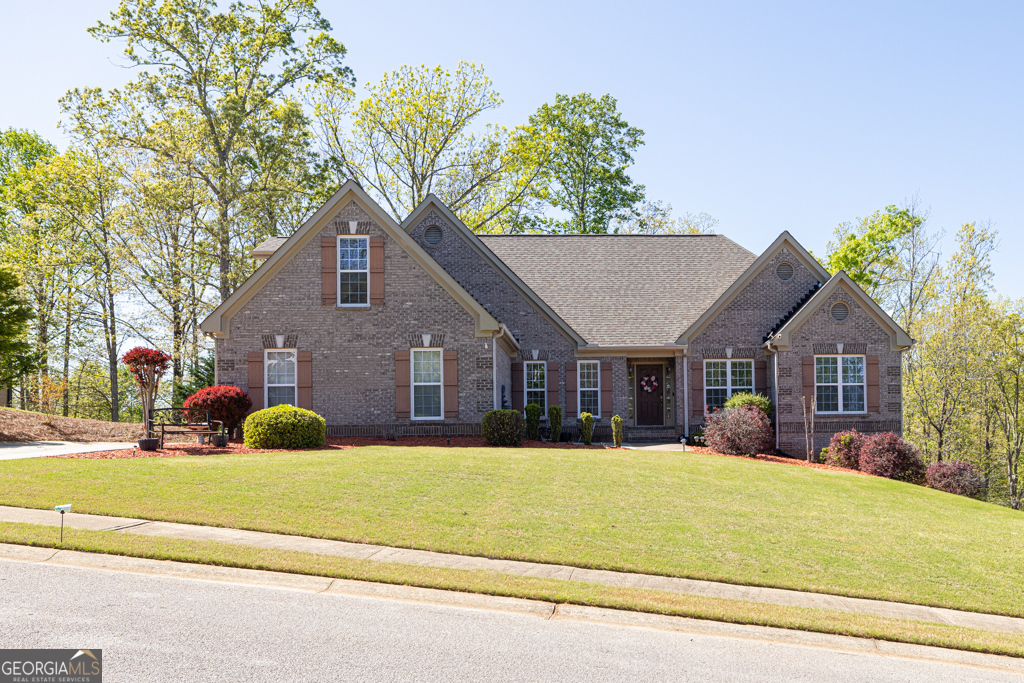 3464 Hickory Lake DR