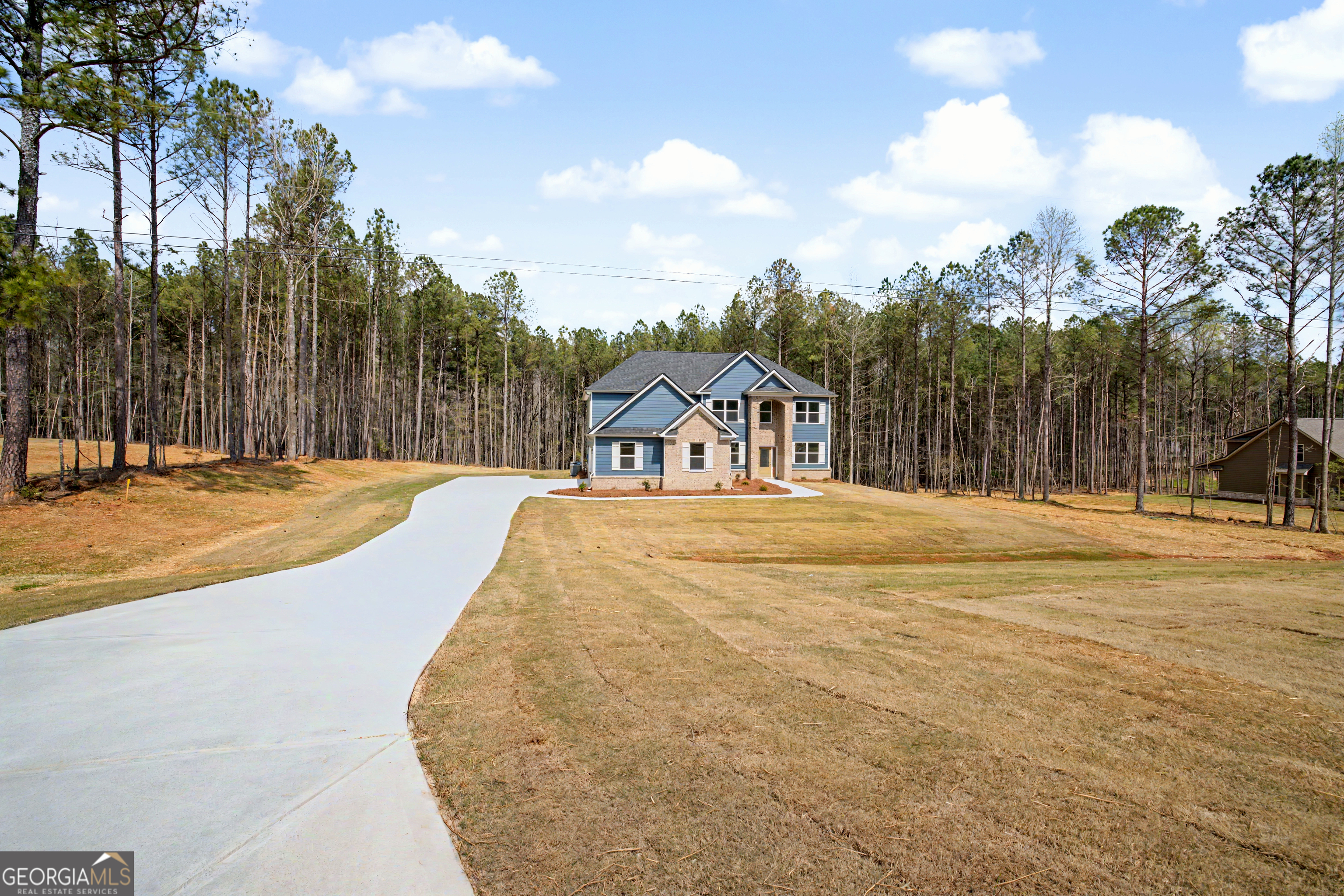 2345 New Hope RD LOT 3
