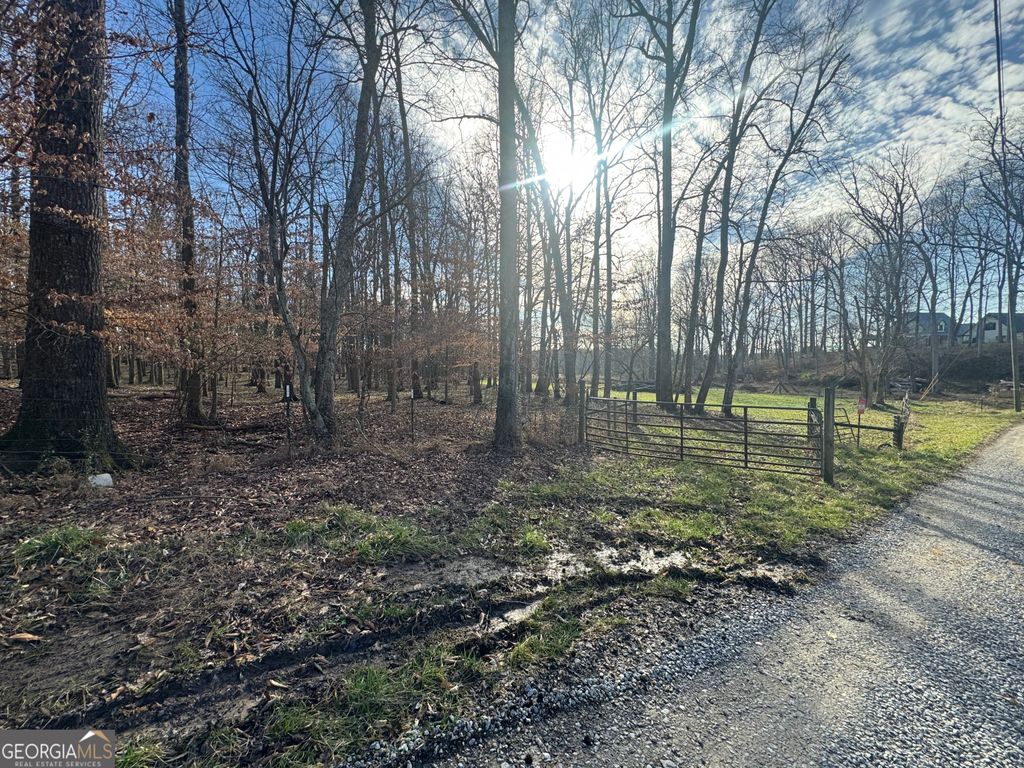 Photo of 373 Thompson Lane, Jasper, GA 30143 (MLS # 10700492)