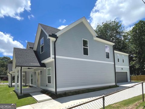 3189 Jackson A Hapeville GA 30354