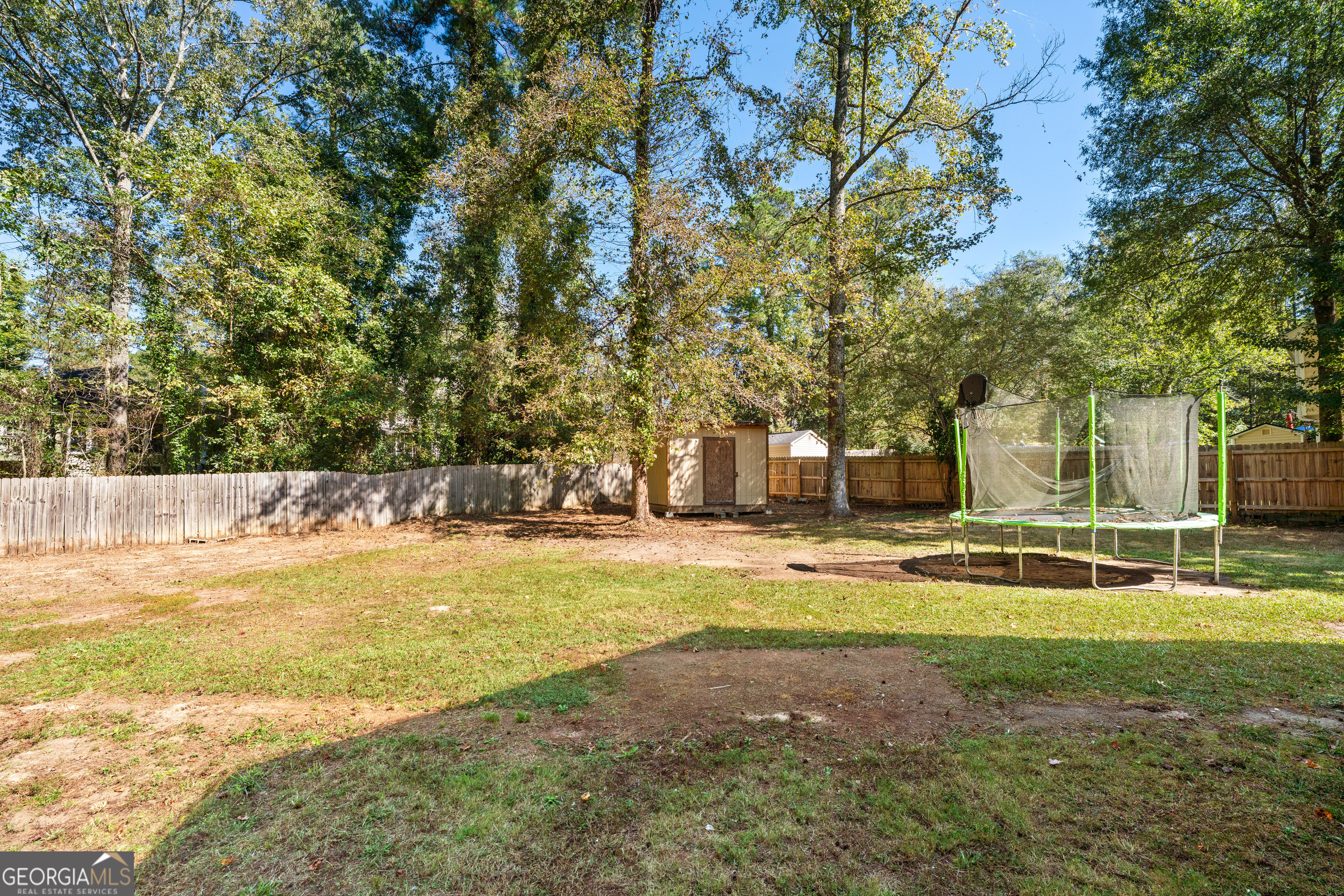 Friendship Springs - Residential