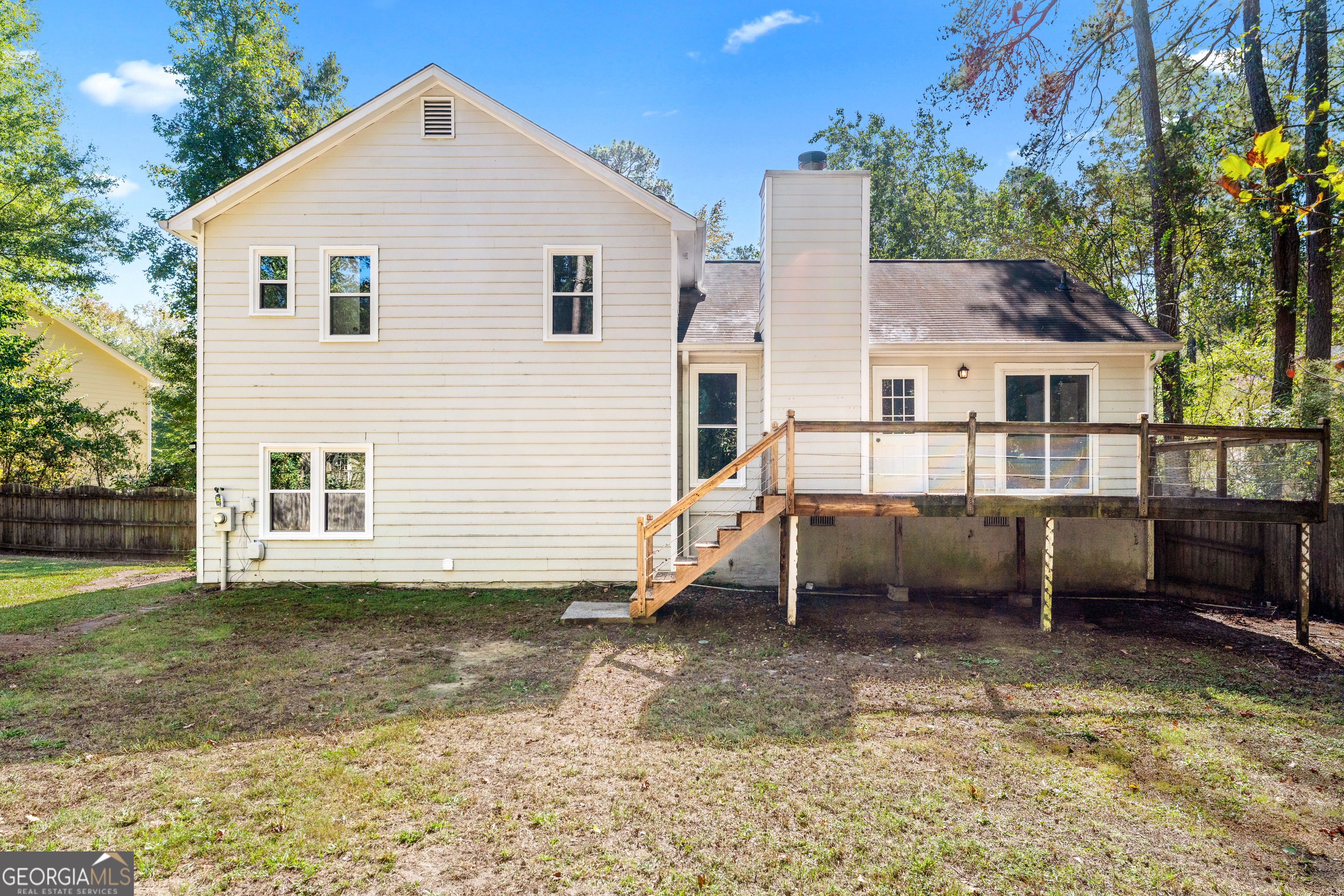 Friendship Springs - Residential