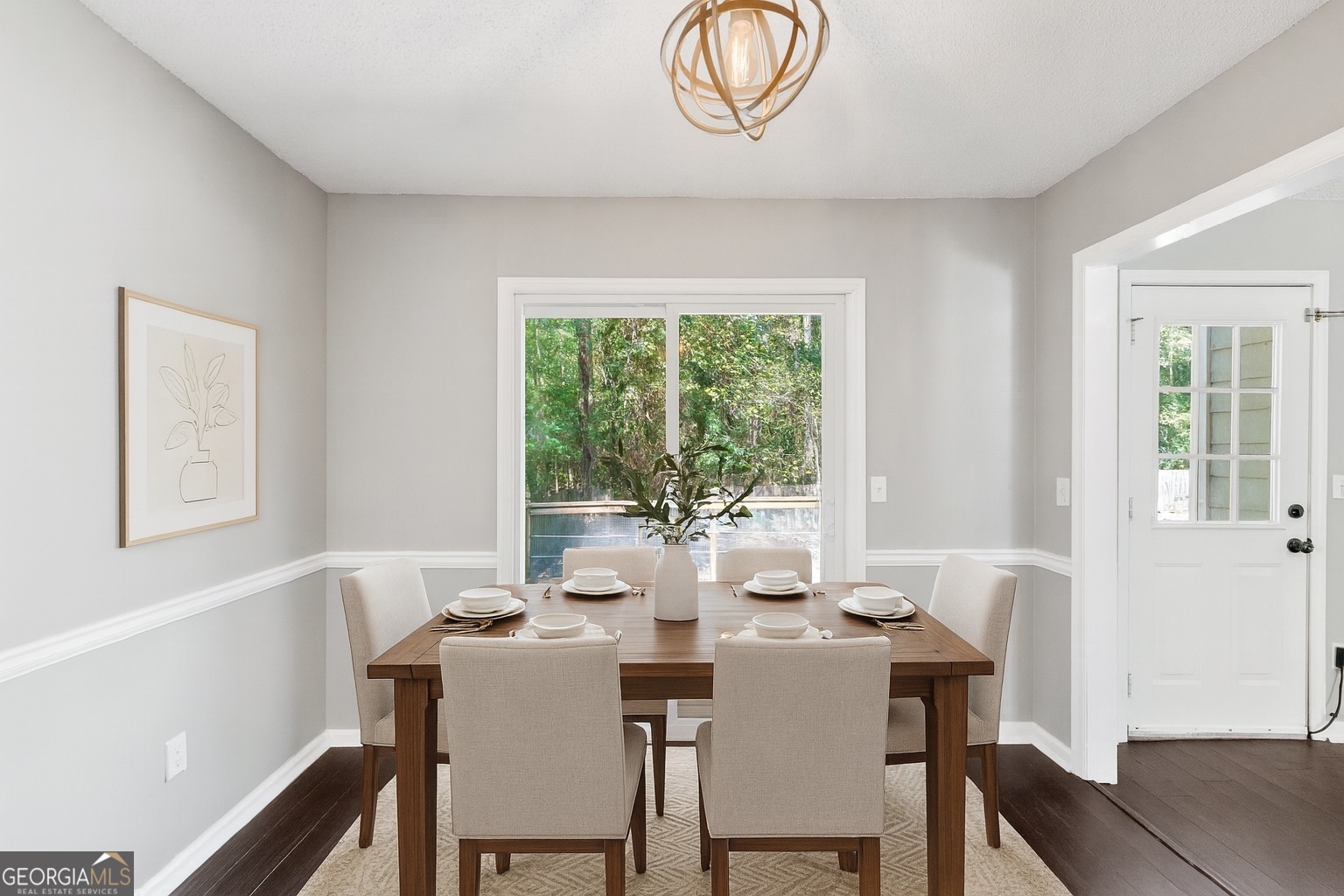 Friendship Springs - Residential
