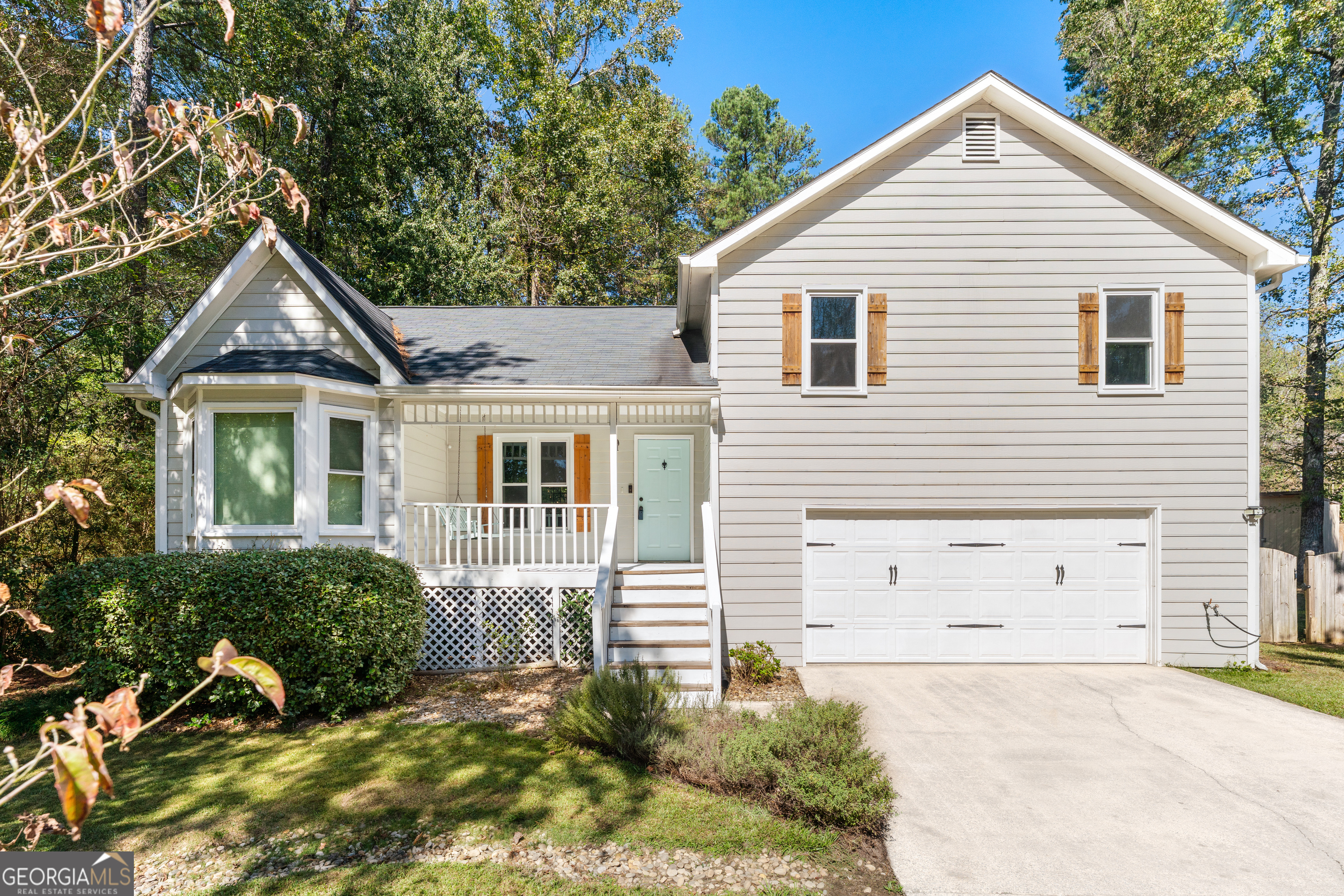 Friendship Springs - Residential