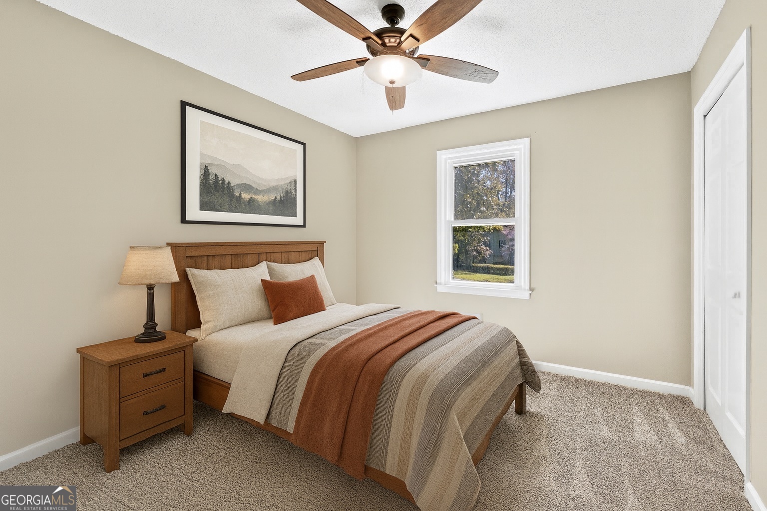 Friendship Springs - Residential