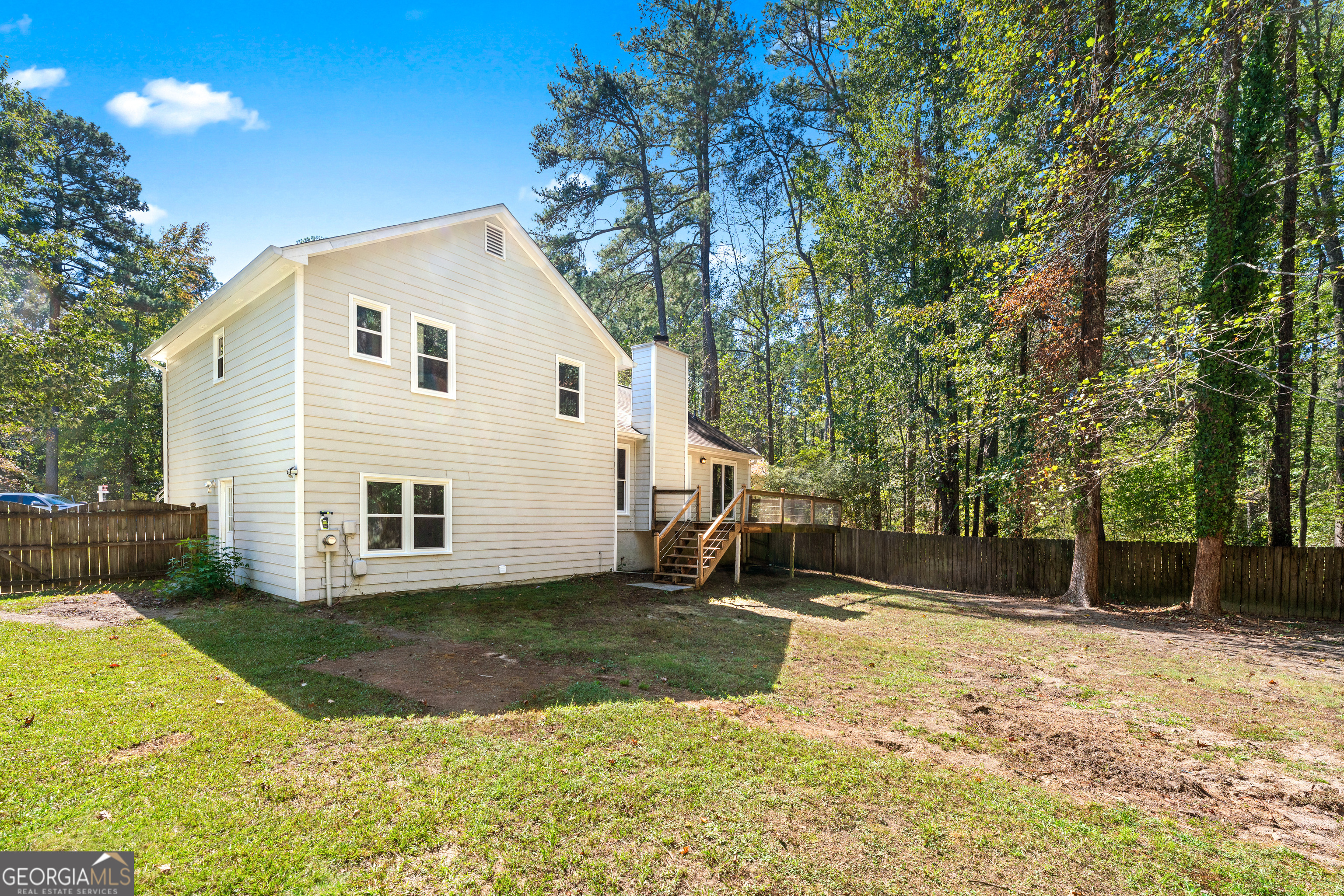Friendship Springs - Residential