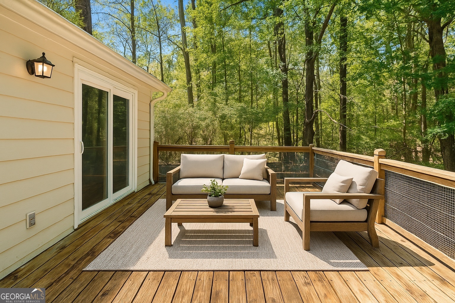 Friendship Springs - Residential